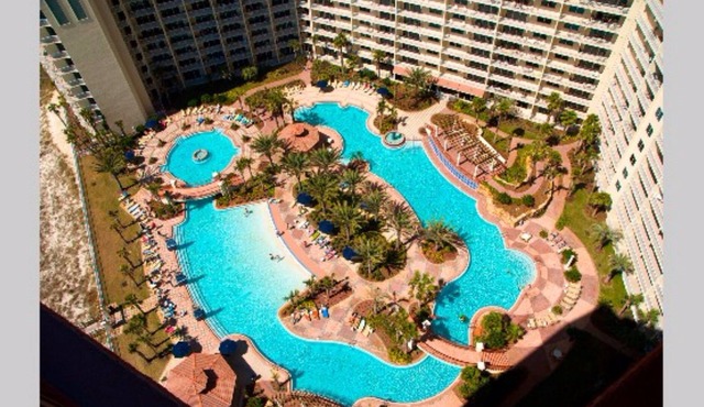 Shores of Panama by Emerald View Resorts