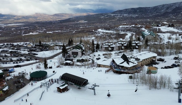 Slopeside
