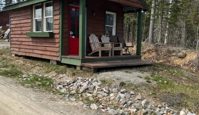 Smore's Cabin, beautiful mountain views