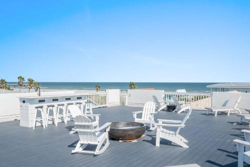 Sol Mate-Ocean,Elevator,Arcade,Htd Pool,Hot tub