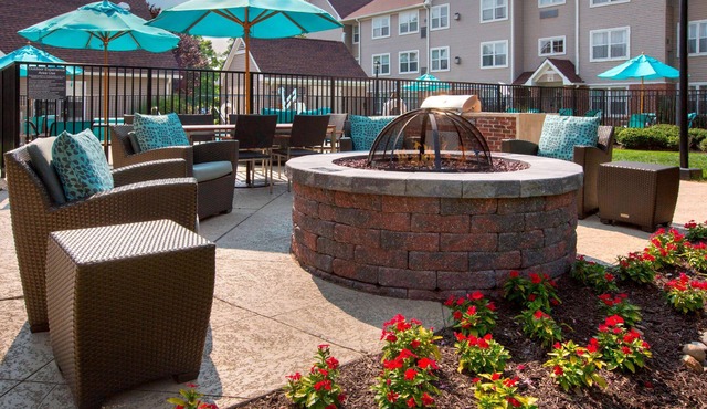Sonesta ES Suites Allentown Bethlehem Airport