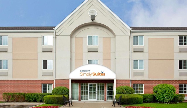 Sonesta Simply Suites Chicago Libertyville