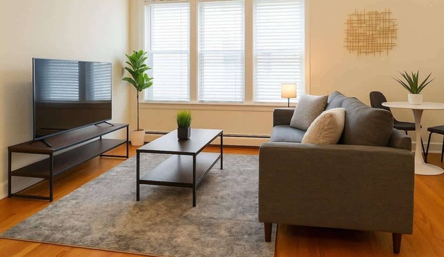 Spacious 3BR | 2BA Family-Friendly Home