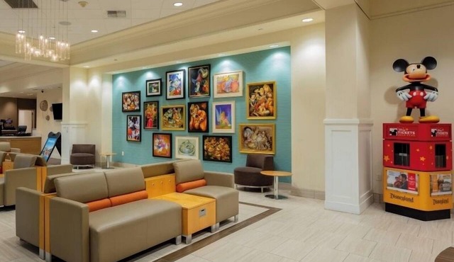 Spacious, Great-Value Stay! 3 Posh Units, Near Anaheim GardenWalk