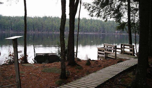Special Secluded Cottage 3 Min Walk to Long Pond; ALL YEAR