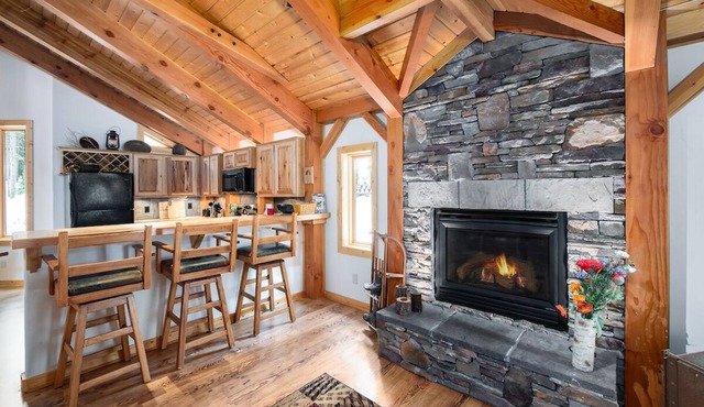 Spring Haven Home: Gorgeous, Dog Friendly
