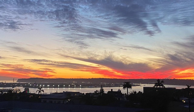 Steps to Balboa Park - Top-Floor Resort Living - Beautiful Views