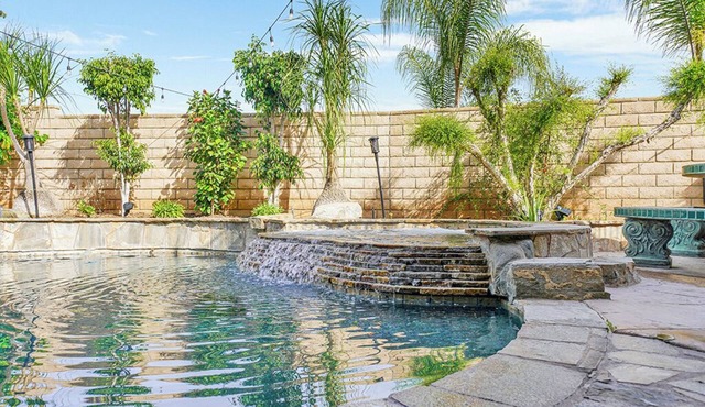 Stunning Pool Home!