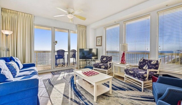 Stunning West End View, Spring/Summer open, book your getaway now!