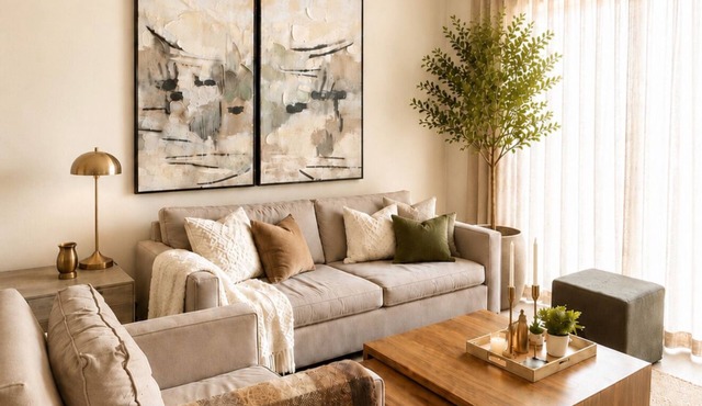 Suite Near SoFI&LAX