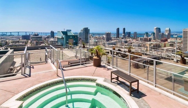 SUMMER IN SAN DIEGO > GORGEOUS VIEWS