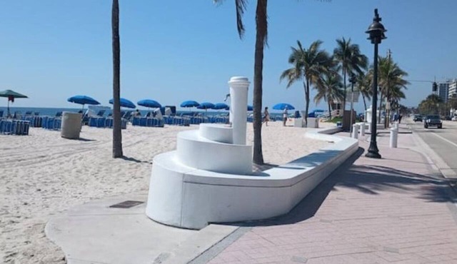 Summer LOWEST Prices - Oceanfront View Studio w/King Bed + Kitchenette - 903