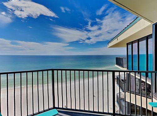 Sunbird Beach Resort 1207 West