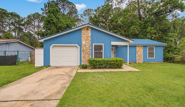 Sunshine Stay Sleeps 9 Fort Walton Beach