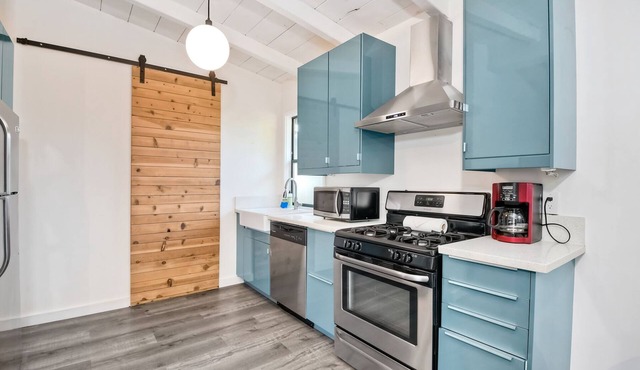 Surf House Cottage