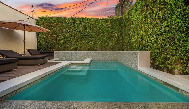 SWEETZER VILLA - 3BDR LOCATION!!!