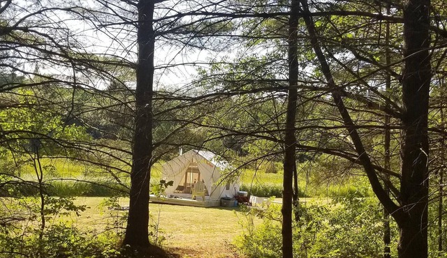 Tentrr Signature Site - Valley Acres