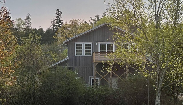 The "Barn Loft"