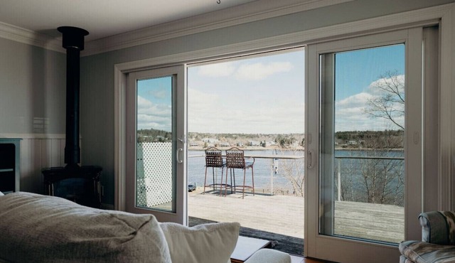 The Eleanor - Maine Charm and Comfort on the Coast