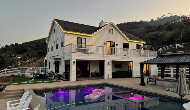 The Hive Family Ranch Resort