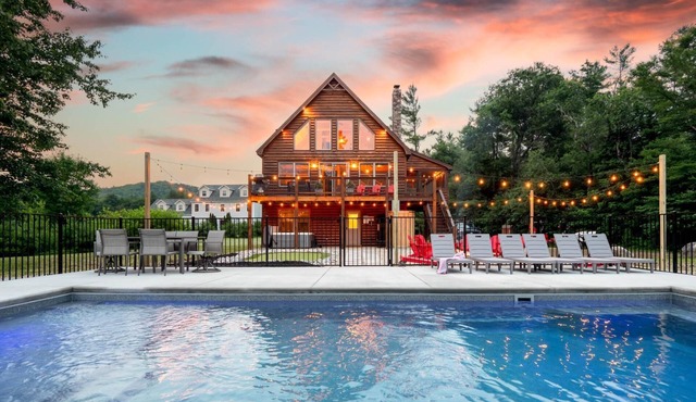 The Lone Star- Hot Tub, AC, Pool Table