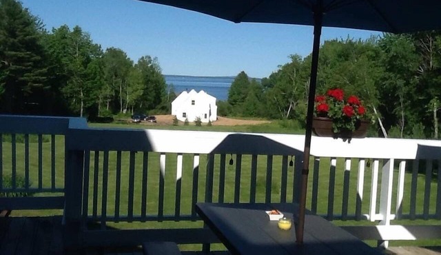 The Northport Inn & Lodge