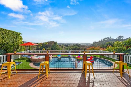 The Overlook at Vista Verde