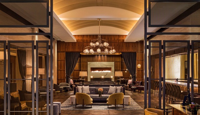 The Ritz-Carlton, Boston
