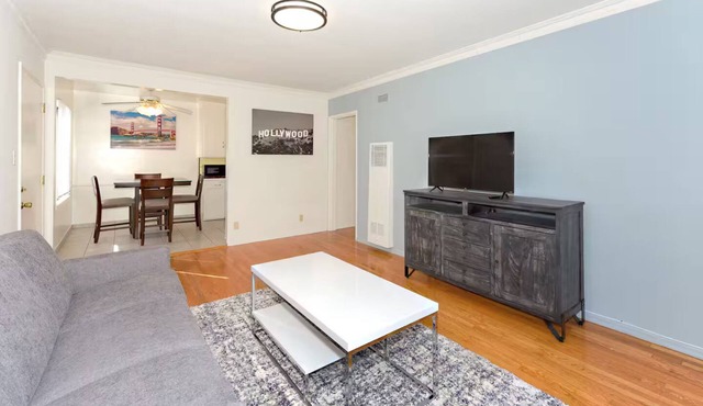 The Sawtelle 7