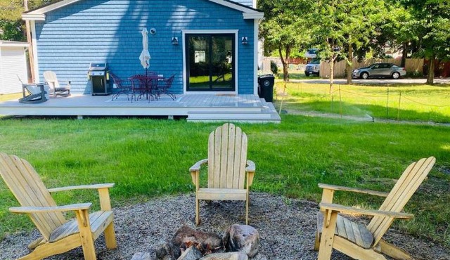 The Timeless Retreat Close Kennebunkport