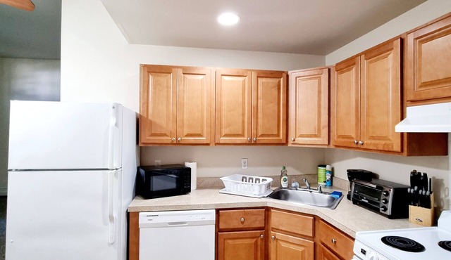 This apartment is a 1 bedroom(s), 1 bathrooms, located in Cheltenham Township, PA.
