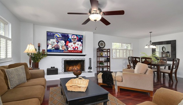 Thousand Oaks Paradise Pool Villa
