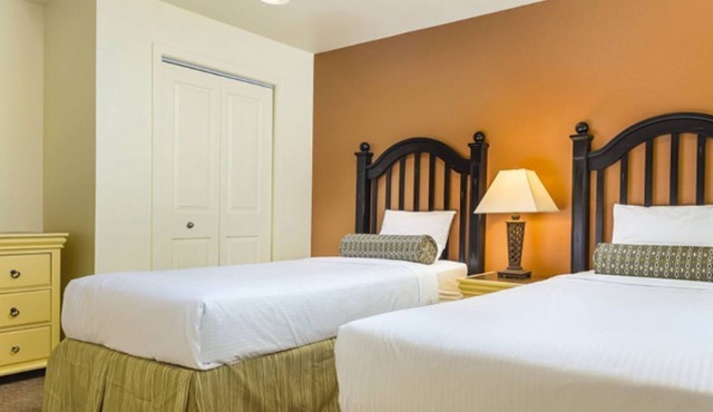 Tropicana 2 Bedroom Deluxe