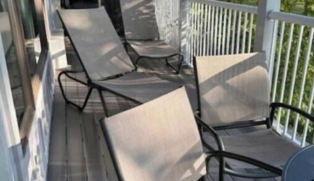 Two level 2BR Condo on Golf Course at Samoset Resort for Fourth of July 2026