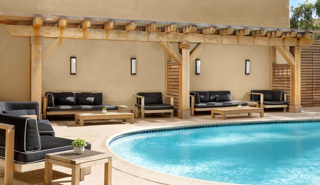Two Queen Standard, The Anza A Calabasas, Pool, Scenic Ambiance - 2 Units