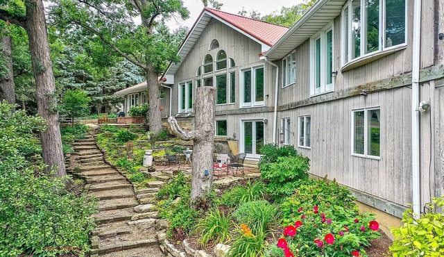 Ultimate vacation villa with amazing views - 3891