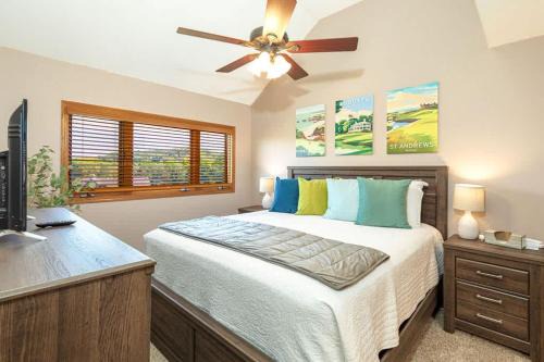 Villa Birdie