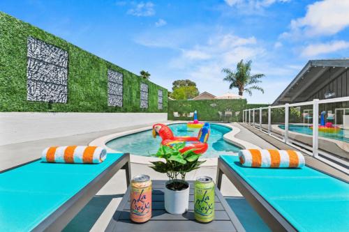 Villa Del Cerro- New Listing Special!