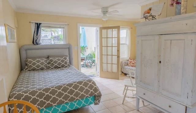 Villa Solana Secret Surf Shack 5minute walk2Beach