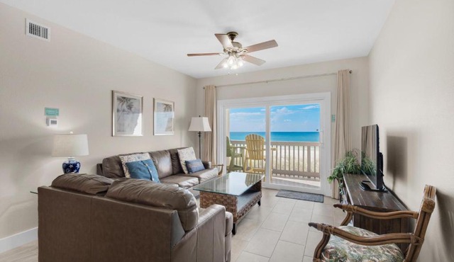 Villas on the Gulf unit M5
