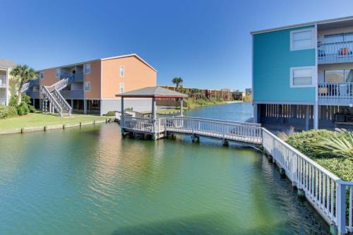 Villas on the Gulf J6