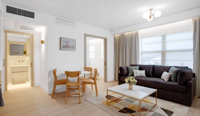 Vonder Miami Beach - Unit 9