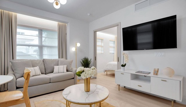 Vonder Miami Beach - Unit 10