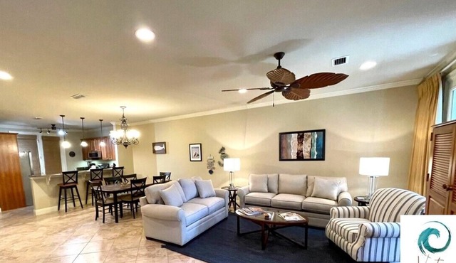 Walkabout 30A - Deeded Beach Access/3 Pools