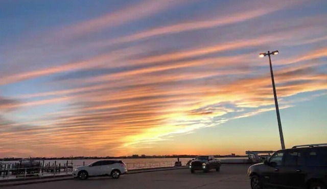 Waterfront short walk- Do summer right in Panama City Florida Boat Launch too