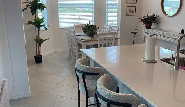 Webbs Reserve Golf and Country Club 2bdrm/2 bath condominium.