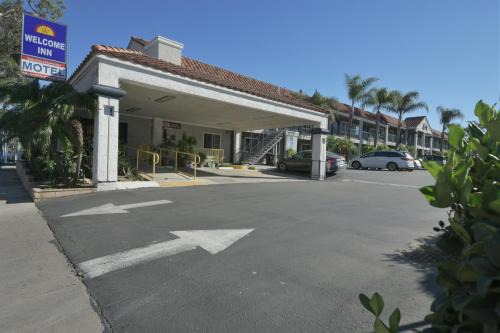 Welcome Inn Corona