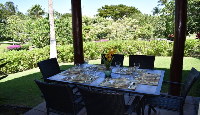 Welcome to 1602, Our Piece of Paradise!