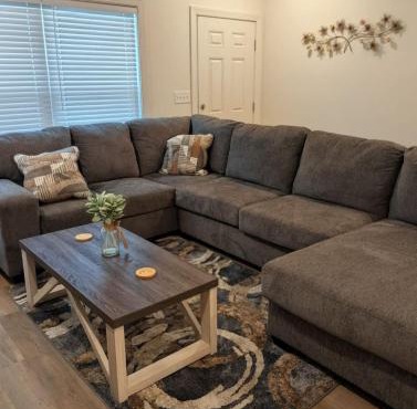 West Mobile Farmhouse Fun