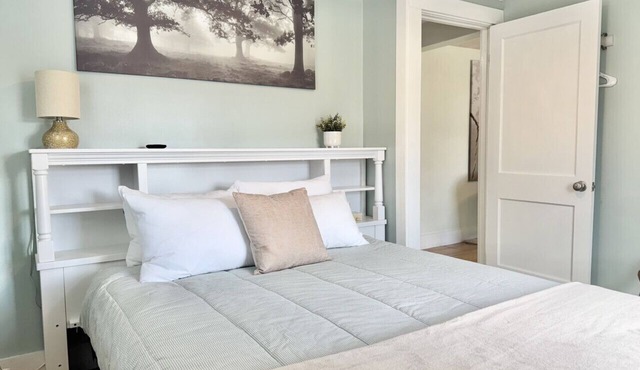Wildwood Cottage at Gallagher`s Travels